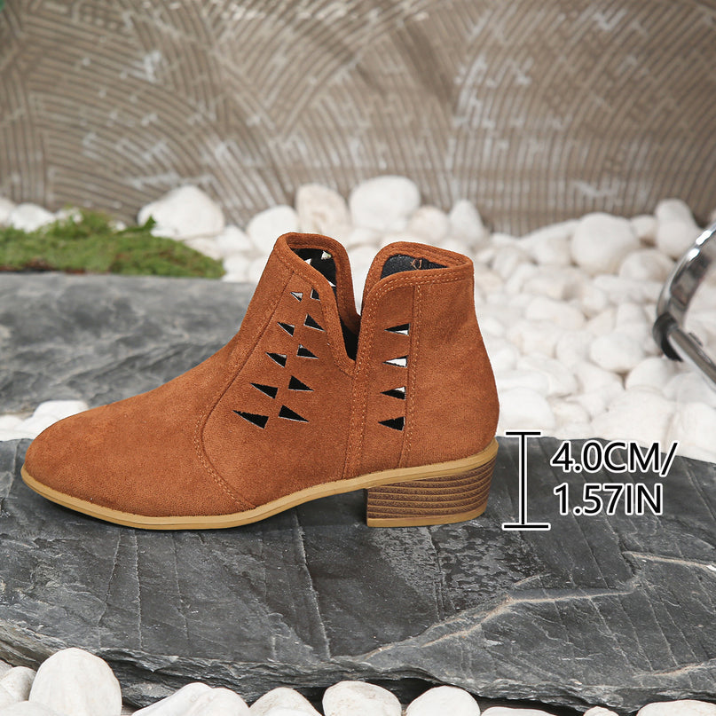 Viva – Halie Boots