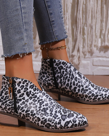 Viva – Lioras Boots