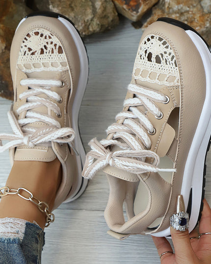 Viva – Aero Sneakers