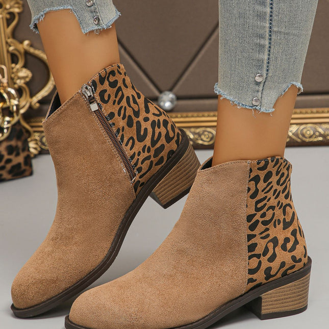 Viva – Liora Boots