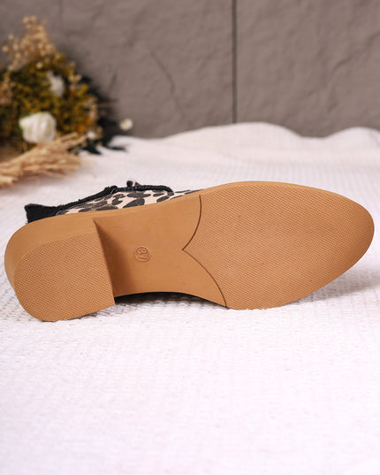 Viva – Auréas Boots