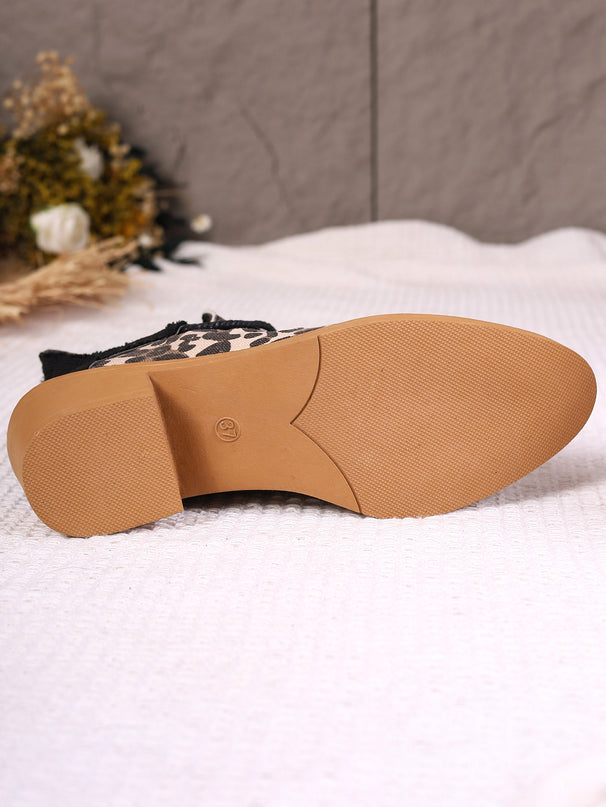 Viva – Auréas Boots