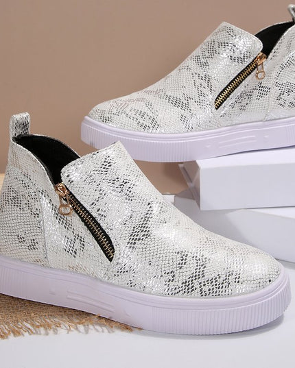Viva – Nirox Sneakers