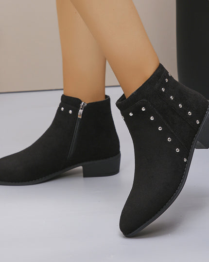 Viva – Armina Boots