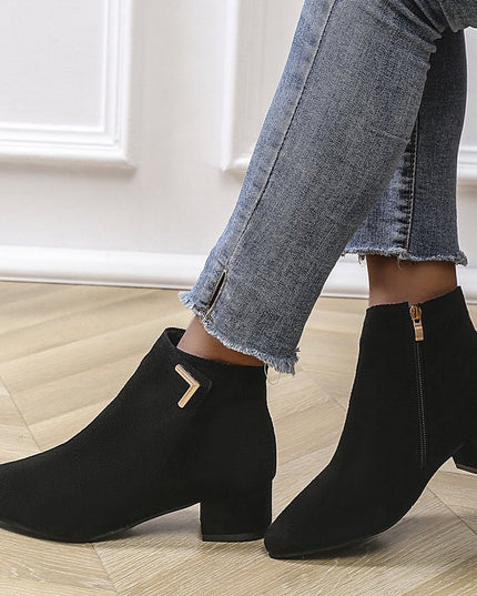 Viva – Arina Boots