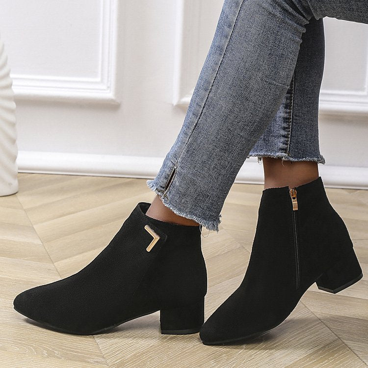 Viva – Arina Boots