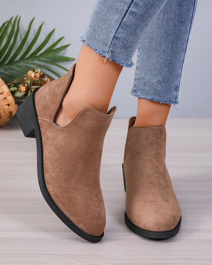 Viva – Elayne Boots