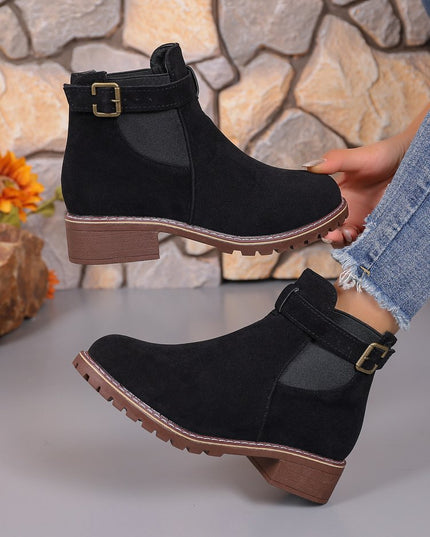 De Viva – Lyna Boots
