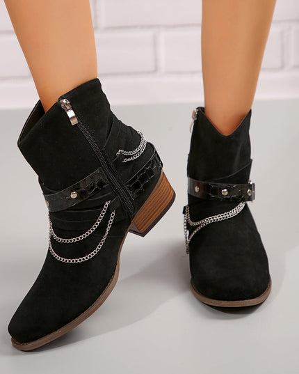 Viva – Moto Boots