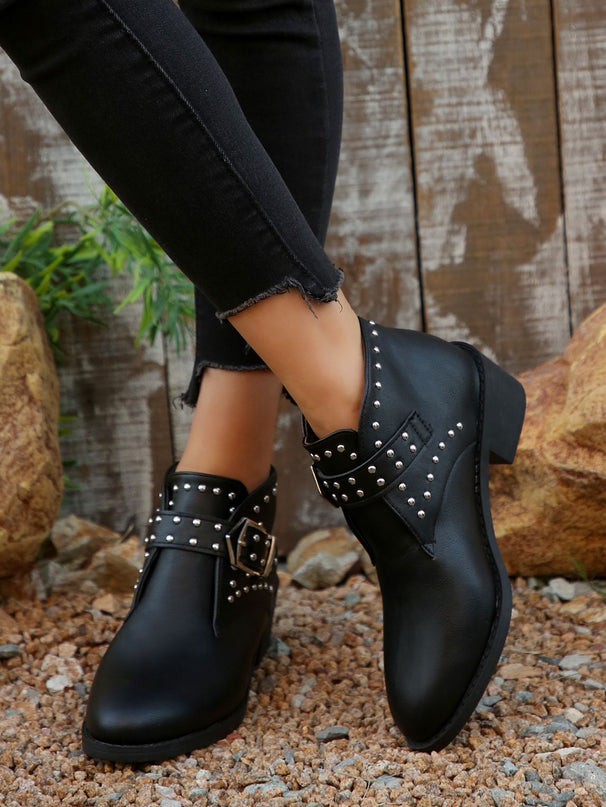 De Viva – Noura Boots