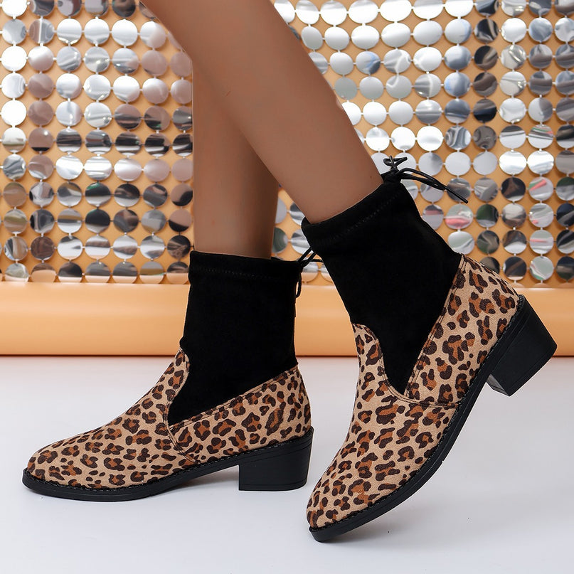 Viva – Liora Boots