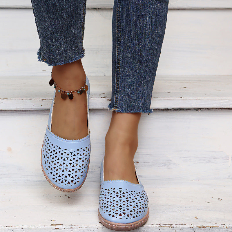 Viva – Soleil Sandalen