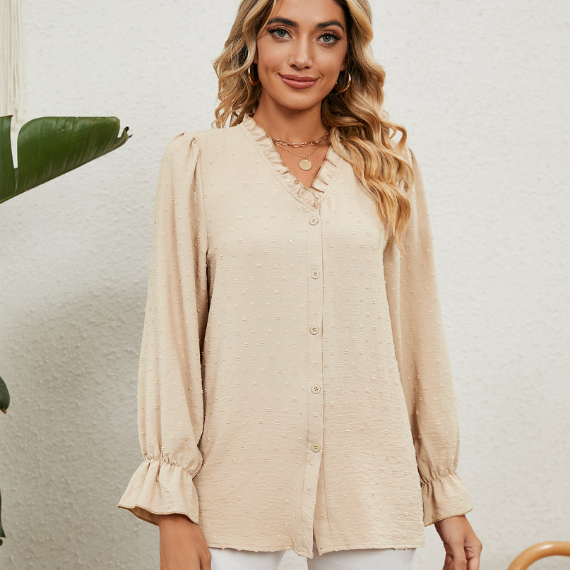 Viva – Liora Blouse