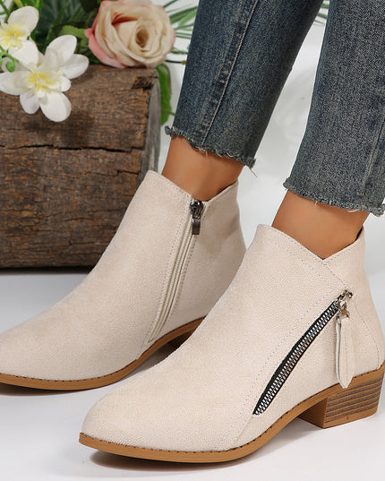 Viva – Mirella Boots