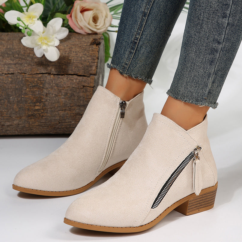 Viva – Mirella Boots
