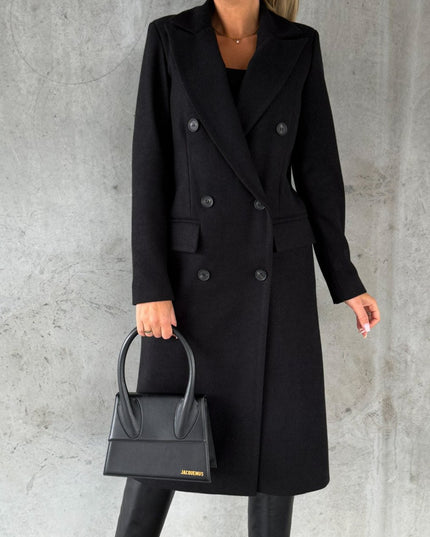Viva – Délia Coat