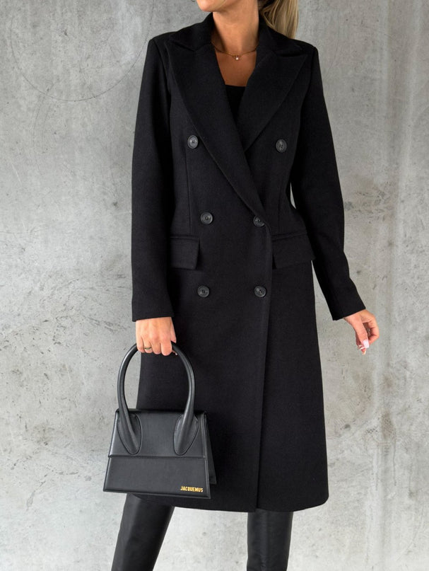 Viva – Délia Coat