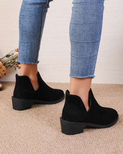 Viva – Elayne Boots