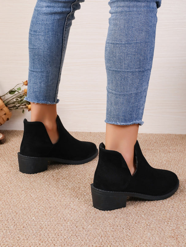 Viva – Elayne Boots