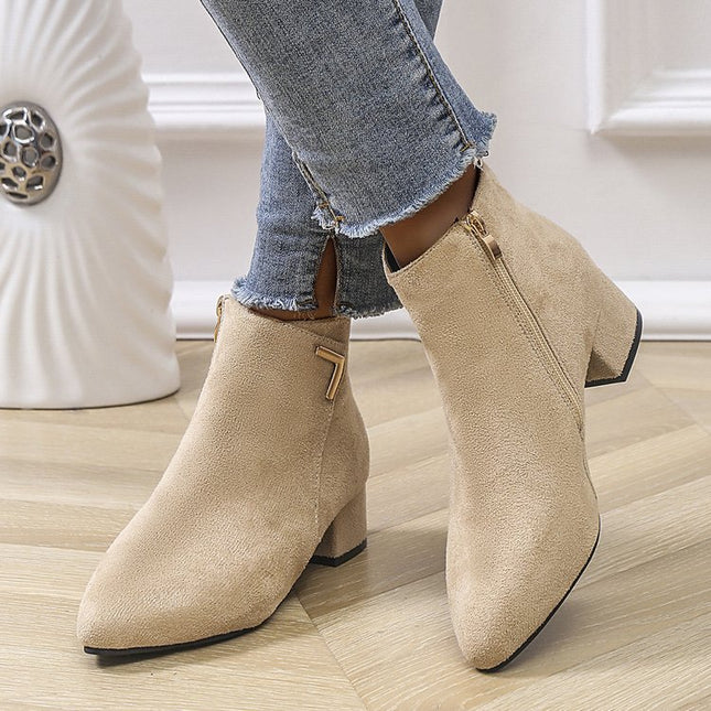 Viva – Arina Boots