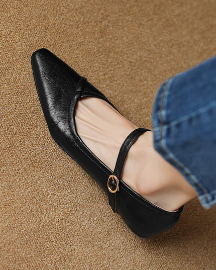 De Viva – Arlette Loafers