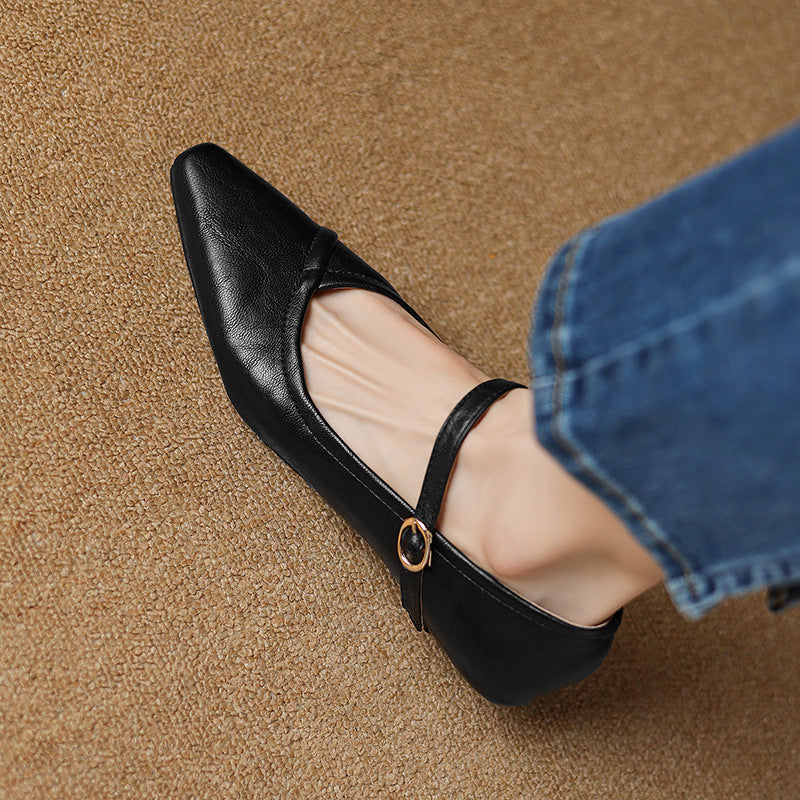 De Viva – Arlette Loafers