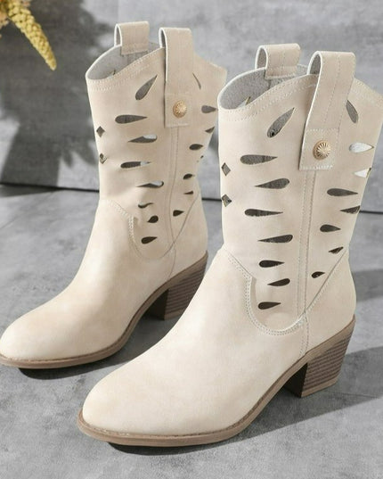 Viva – Wesa Boots
