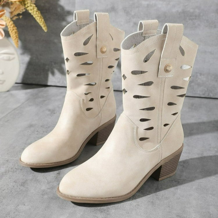 Viva – Wesa Boots