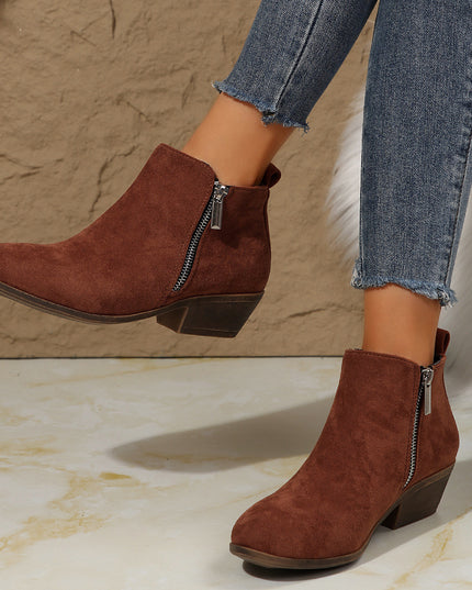 Viva – Ariem Boots