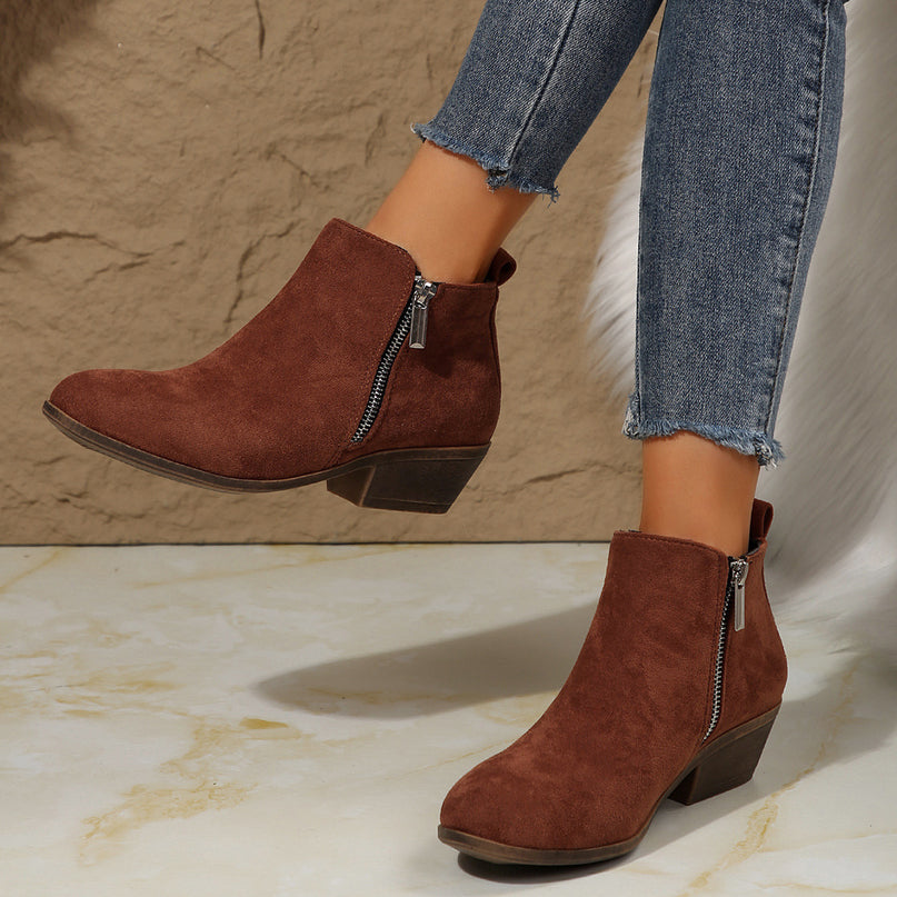 Viva – Ariem Boots