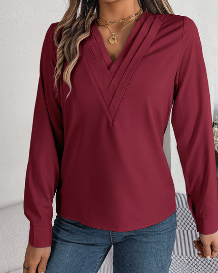 Viva – Elara Blouse
