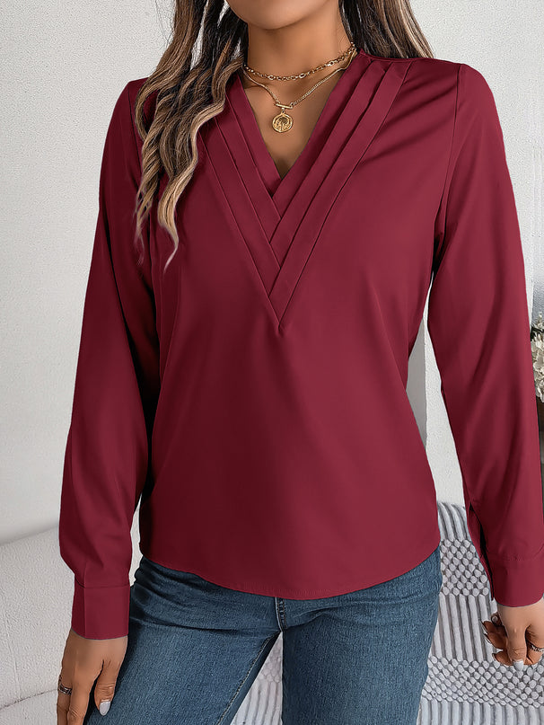 Viva – Elara Blouse