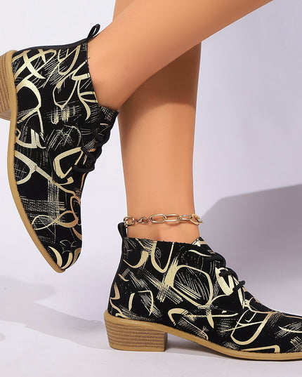 Viva – Marisol Boots