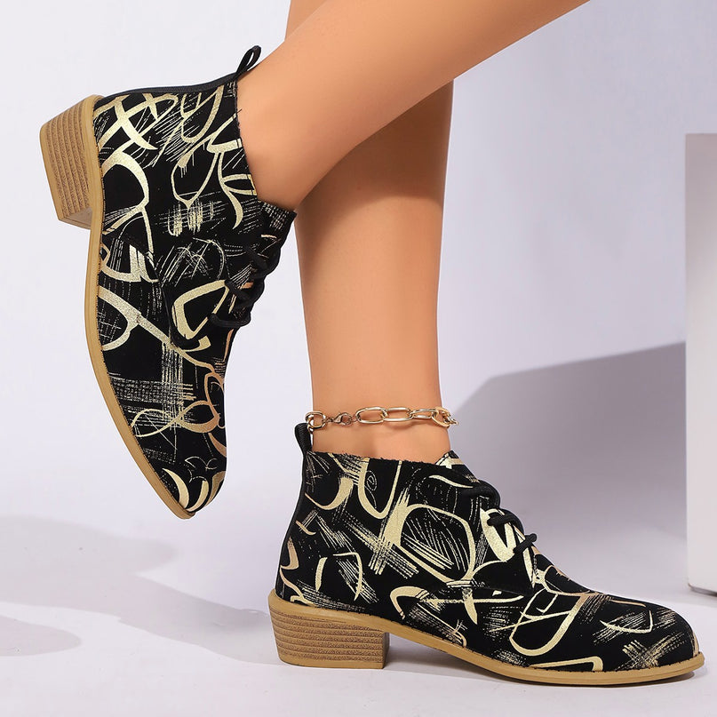 Viva – Marisol Boots