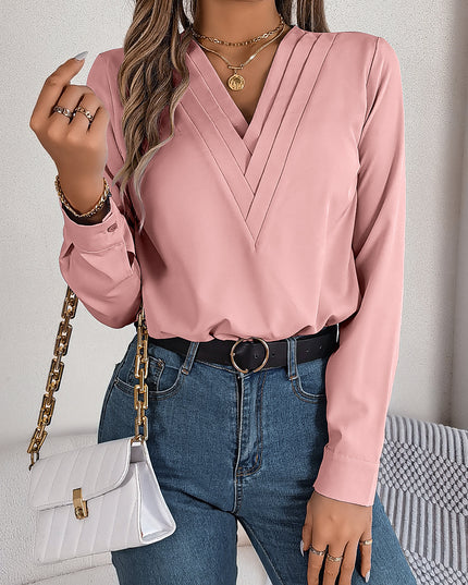Viva – Elara Blouse