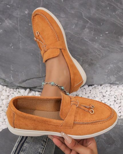 Viva – Élise Loafers