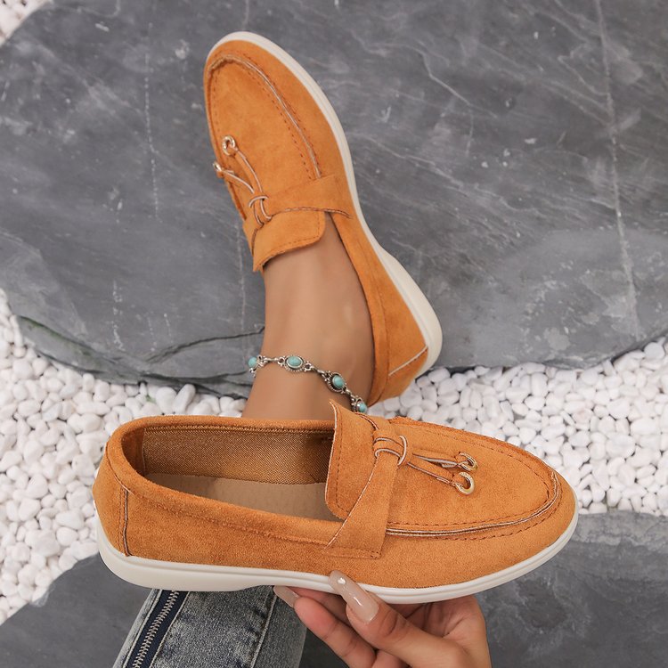 Viva – Élise Loafers