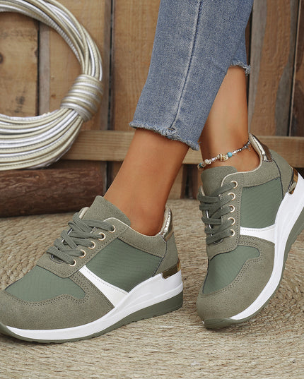 De Viva - Alina Sneaker