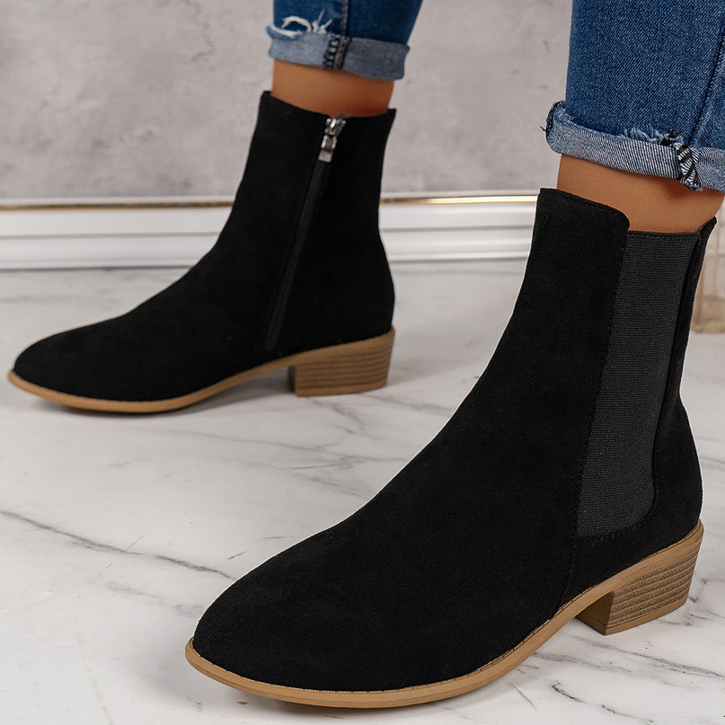 Viva – Noëlla Boots