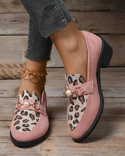 Viva – Liora Loafers