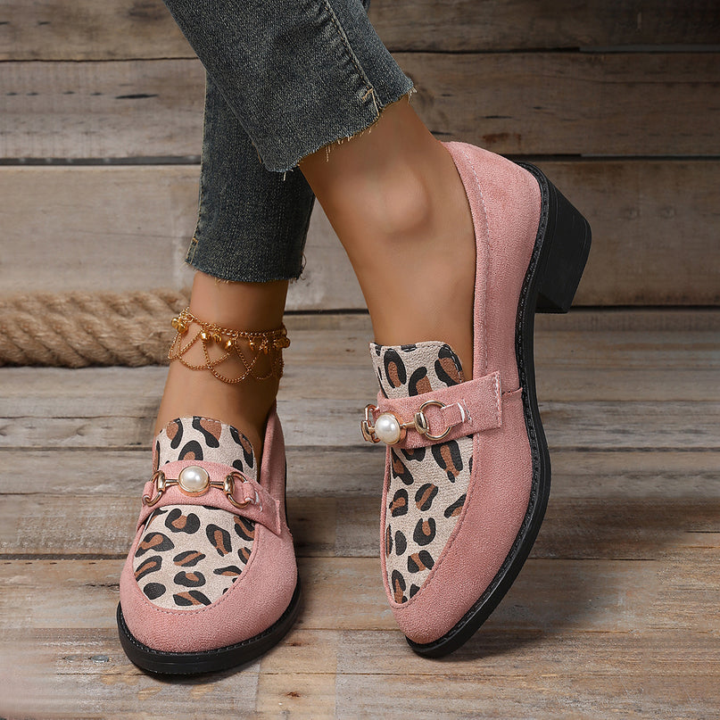 Viva – Liora Loafers