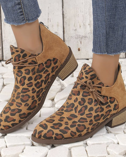 Viva – Novas Boots