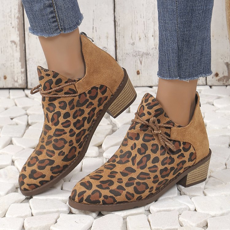 Viva – Novas Boots