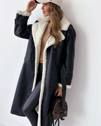 Viva – Maillard Coat