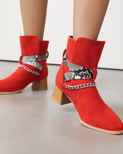 Viva – Mireille Boots