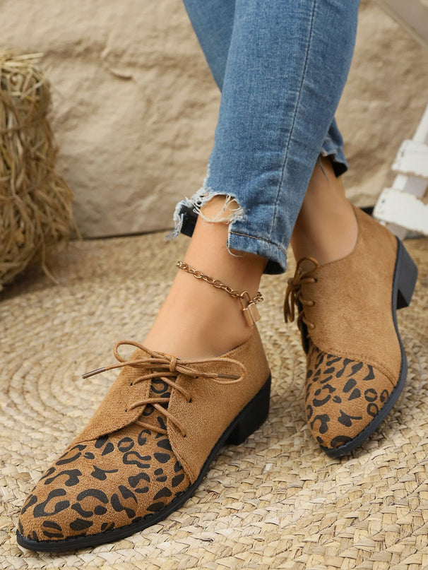 De Viva Aria Schoenen