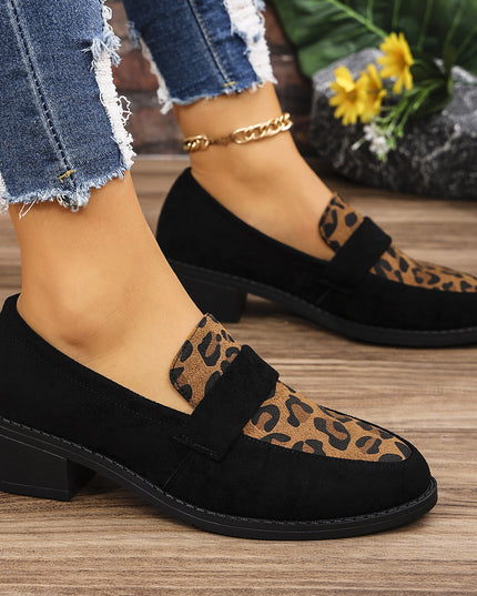 Viva – Léa Loafers