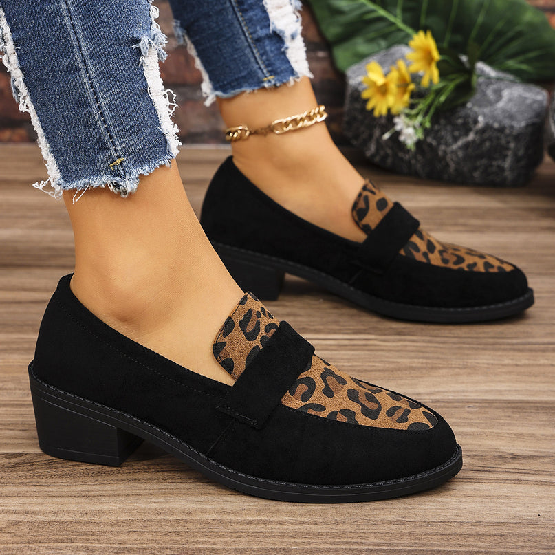 Viva – Léa Loafers