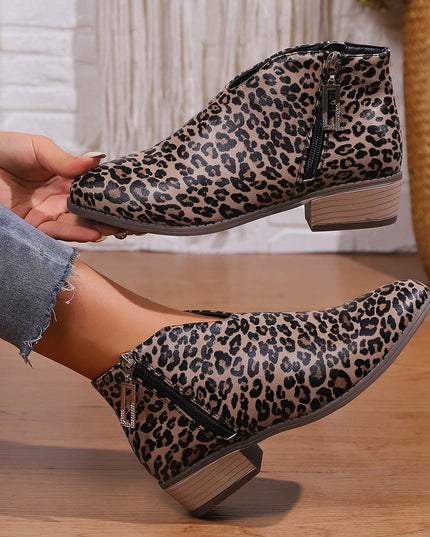 Viva – Lioras Boots