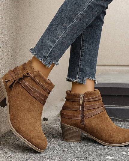 Viva – Elare Boots